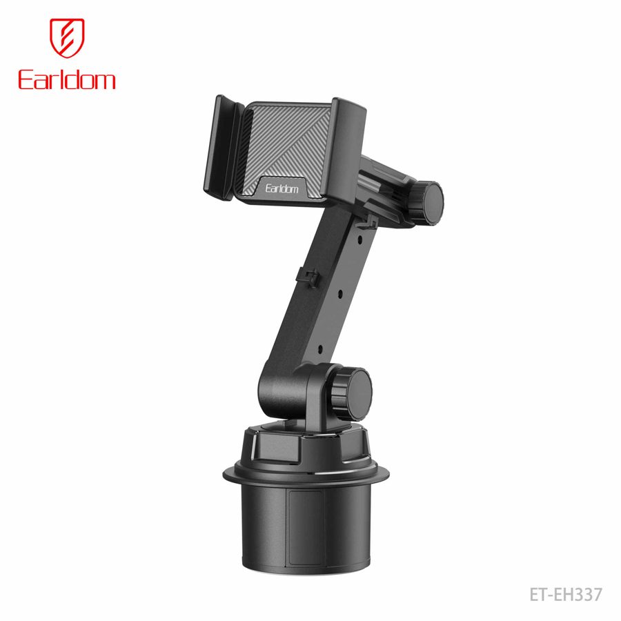[ET-EH337_black] CUP Holder - ET-EH337 (Black)