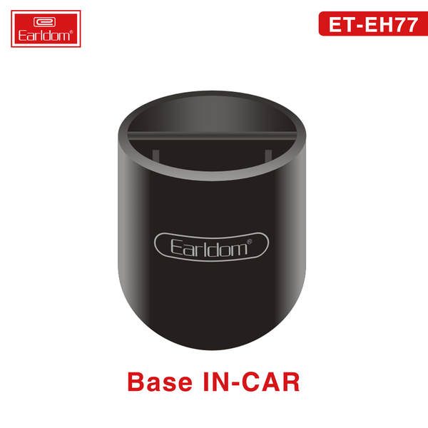 [ET-EH77_black] Holder Parts - ET-EH77 (Black)