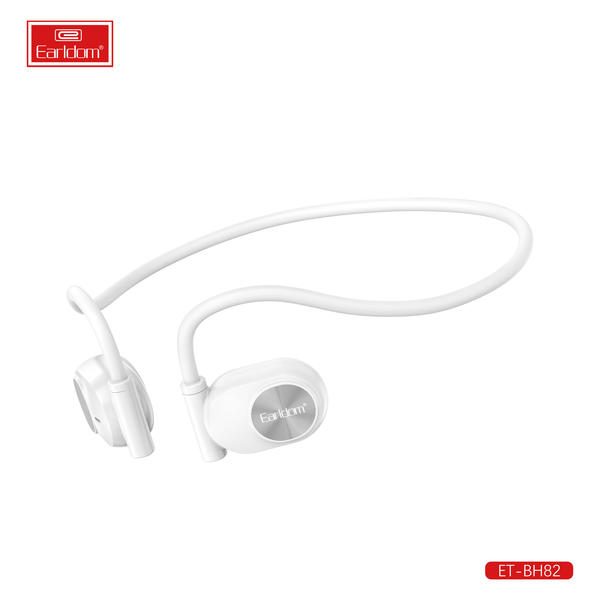 [ET-BH82_white] Headphone - ET-BH82 (أبيض)