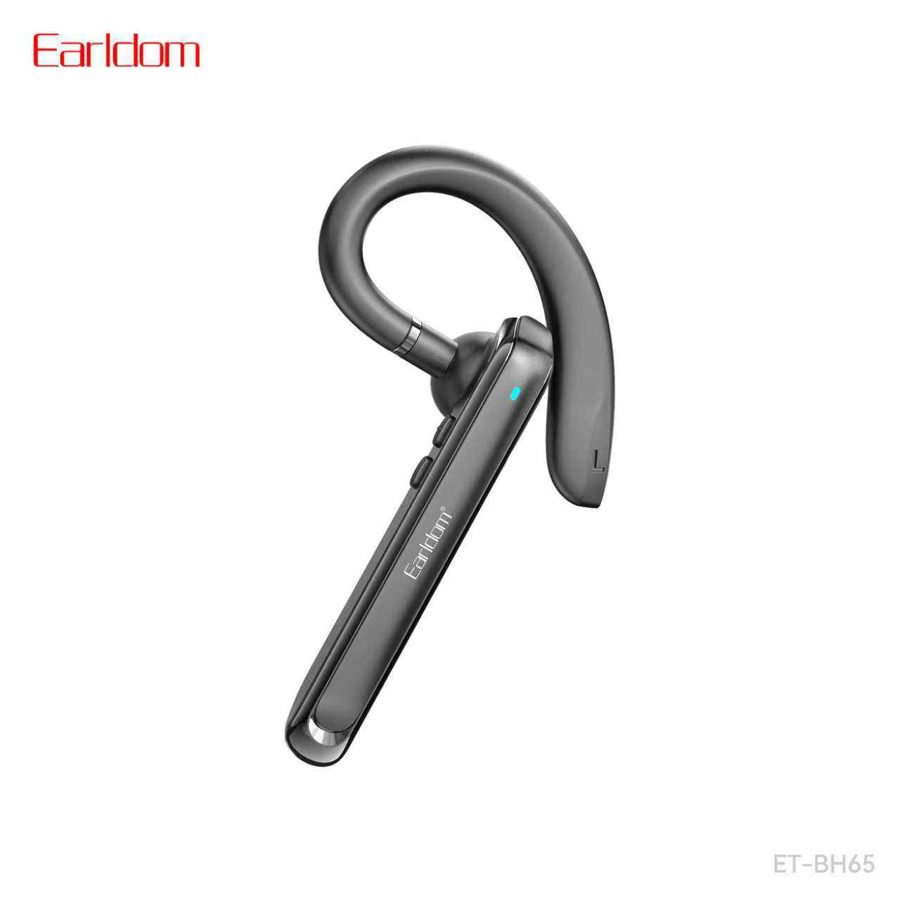 [ET-BH65_black] Headphone - ET-BH65 (Black)