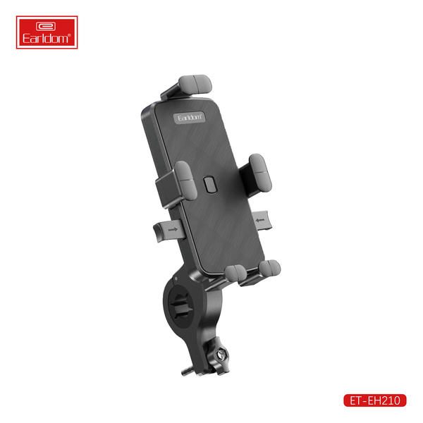 Motor Bike/Bike حامل - ET-EH210 (أسود)