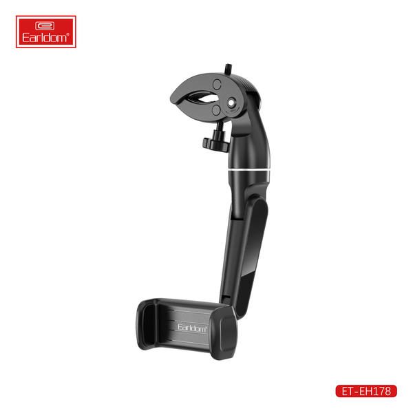 Motor Bike/Bike Holder - ET-EH178 (Black)