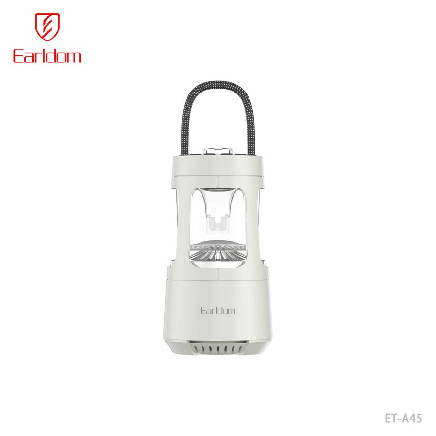 [ET-A45_white] Speaker - ET-A45 (White)
