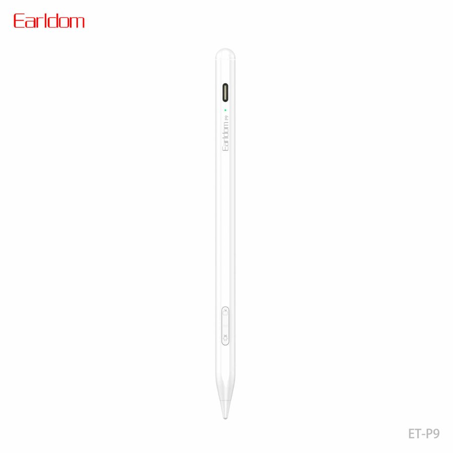 [ET-P9_white] Magic Draw Pen - ET-P9 (White)