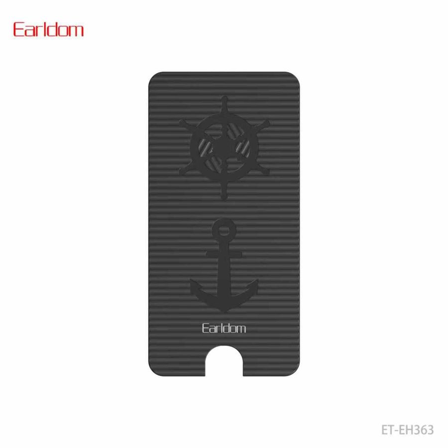 [ET-EH363_black] Desktop Holder - ET-EH363 (Black)