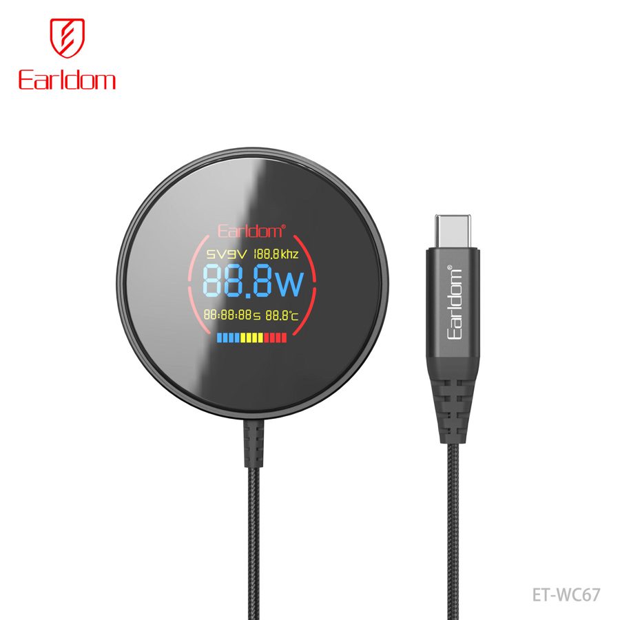 Earldom wireless charger